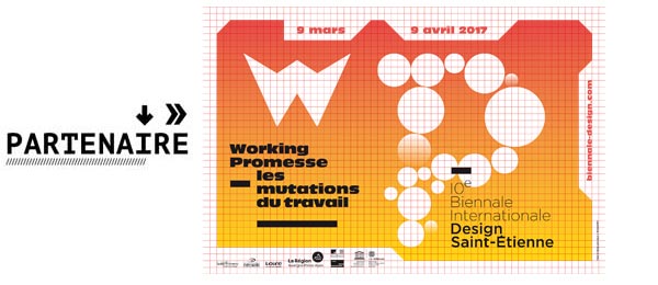 Biennale Internationale Design Saint-Étienne