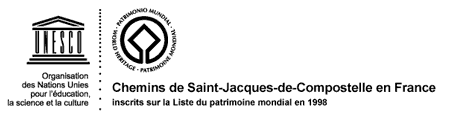 UNESCO - Les chemins de Saint-Jacques de Compostelle